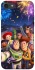 Чохол на Apple iPhone 7 / 8 (4.7") Toy Story фото 1 з 1