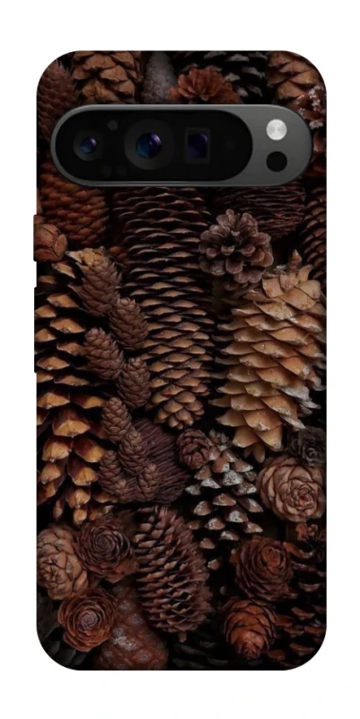 Чехол на Google Pixel 9 Pro Magic1 фото 1 из 1