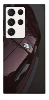 Чохол на Samsung Galaxy S23 Ultra BMW v51 фото 1 з 1
