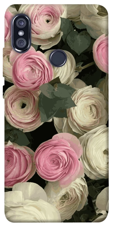 Чехол на Xiaomi Redmi Note 5 Pro / Note 5 (AI Dual Camera) Gardens фото 1 из 1