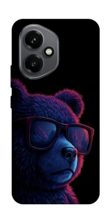 Чехол на Honor 400 Cool Bear фото 1 из 1