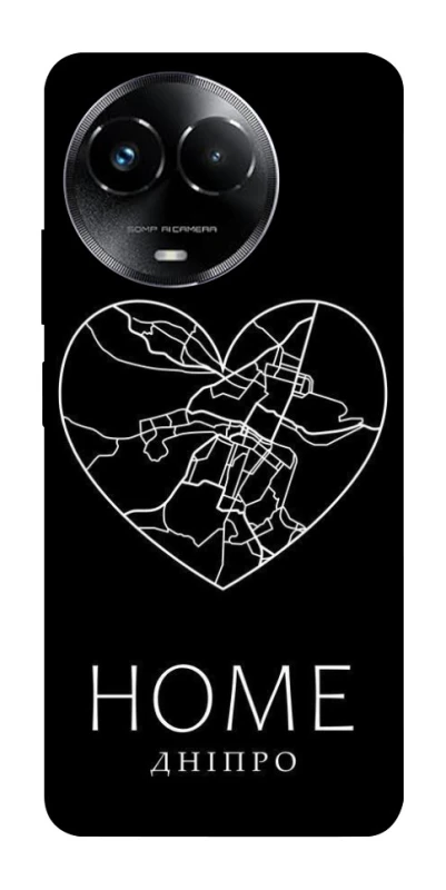 Чохол на Realme C67 4G Дніпро Home фото 1 з 1
