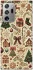 Чохол на Samsung Galaxy Note 20 Ultra Christmas mood ver.4 фото 1 з 1