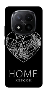 Чохол на Xiaomi Redmi Note 14 Pro+ 5G Херсон Home фото 1 з 1