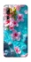 Чохол на ZTE Axon 10 Pro Flowers v19 фото 1 з 1