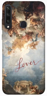 Чехол на Huawei Y6p Lover фото 1 из 1