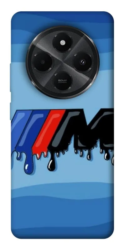 Чохол на Xiaomi Redmi A4 BMW v14 фото 1 з 1