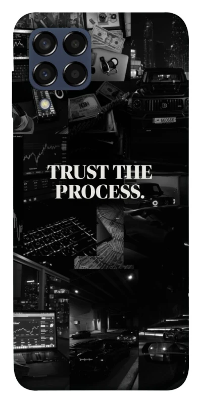 Чохол на Samsung Galaxy M33 5G Process фото 1 з 1