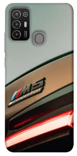 Чохол на ZTE Blade A52 BMW v13 фото 1 з 1