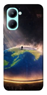 Чехол на Realme C33 Kanye West ver.1 фото 1 из 1