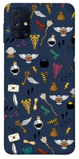 Чохол на Samsung Galaxy M31s Harry Potter v1 фото 1 з 1