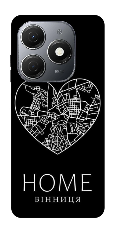 Чохол на TECNO Spark 20 Вінниця Home фото 1 з 1