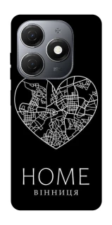 Чехол на TECNO Spark 20 Вінниця Home фото 1 из 1