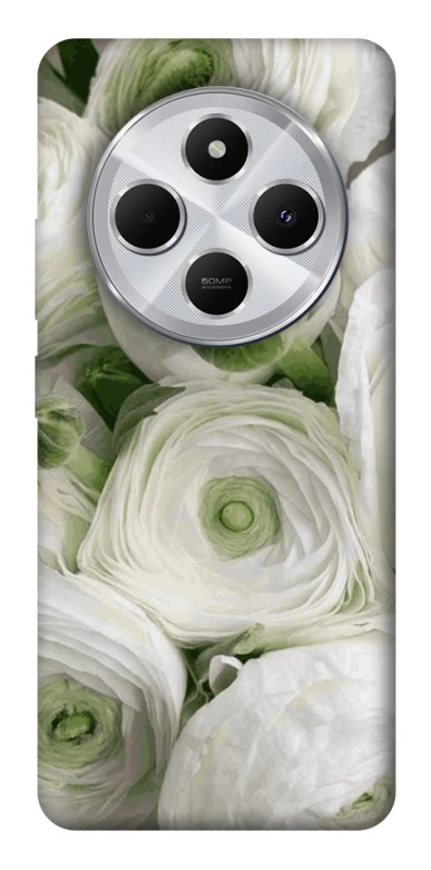 Чохол на Xiaomi Redmi 14C / Poco C75 Mornings фото 1 з 1