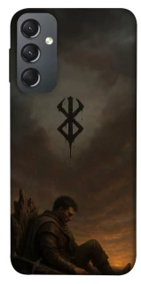 Чехол на Samsung Galaxy A24 4G Berserk v11 фото 1 из 1