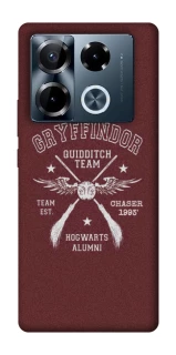 Чохол на Infinix Note 40 Pro 4G Harry Potter v6 фото 1 з 1