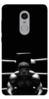 Чохол на Xiaomi Redmi Note 4X / Note 4 (Snapdragon) ring фото 1 з 1