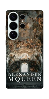 Чехол на Samsung Galaxy S26 Alexander McQueen фото 1 из 1