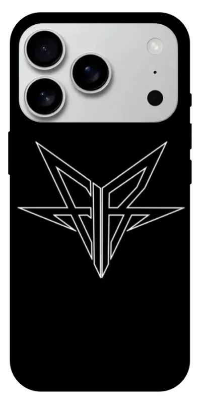 Чохол на Apple iPhone 17 Pro Max (6.9") Falling In Reverse ver.2 фото 1 з 1