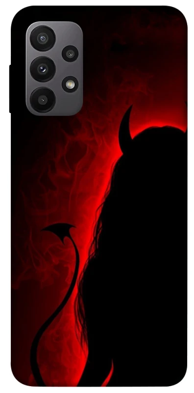 Чехол на Samsung Galaxy A23 4G Red Love фото 1 из 1