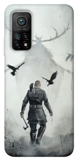 Чохол на Xiaomi Mi 10T Viking v4 фото 1 з 1