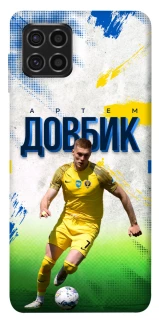 Чехол на Samsung Galaxy M62 Довбик №11 фото 1 из 1
