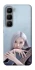 Чохол на Infinix Hot 60 Pro+ Rosé - BLACKPINK фото 1 з 1
