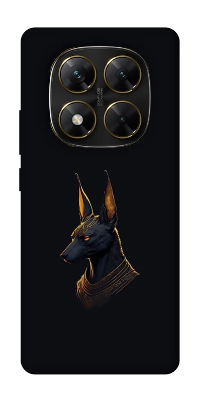 Чохол на Xiaomi Poco X7 Anubis фото 1 з 1