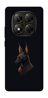 Чохол на Xiaomi Poco X7 Anubis фото 1 з 1