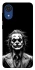 Чохол на Samsung Galaxy A03 Core Joker B&W фото 1 Чохол на Samsung Galaxy A03 Core Joker B&W фото 1 з 1