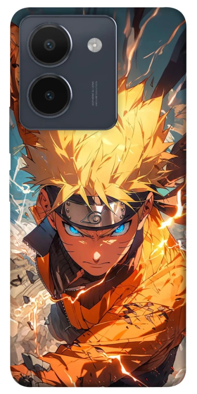 Чехол на Vivo Y36 Minato v2 фото 1 из 1
