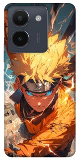 Чехол на Vivo Y36 Minato v2 фото 1 из 1