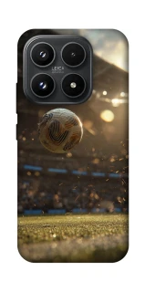 Чехол на Xiaomi 17 Football aesthetic ver.2 фото 1 из 1
