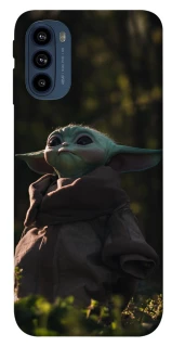 Чохол на Motorola Moto G41 Бэбі Йода фото 1 з 1