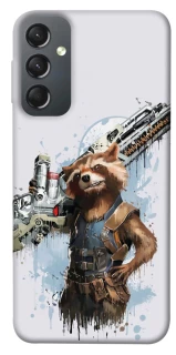 Чохол на Samsung Galaxy A24 4G Rocket Raccoon фото 1 з 1