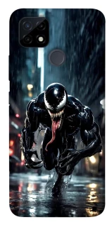 Чохол на Realme C12 Venom v2 фото 1 з 1