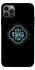Чохол на Apple iPhone 12 Pro (6.1") K-Pop Demon Hunters Logo ver.2 фото 1 з 1