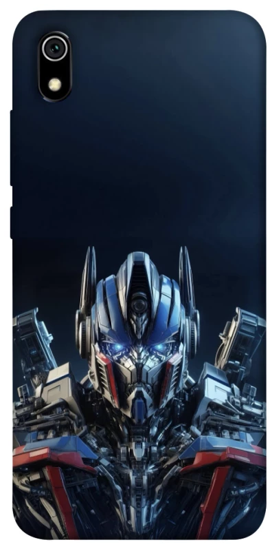 Чохол на Xiaomi Redmi 7A Transformer фото 1 з 1