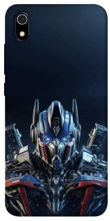 Чохол на Xiaomi Redmi 7A Transformer фото 1 з 1