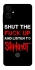 Чехол на Samsung Galaxy A06 Slipknot vibes фото 1 Чехол на Samsung Galaxy A06 Slipknot vibes фото 1 из 1