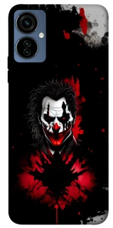 Чехол на TECNO Camon 19 Neo Joker Horror фото 1 из 1