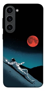 Чохол на Samsung Galaxy S23 Spaceman фото 1 з 1