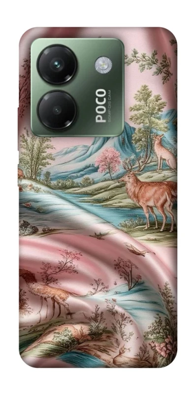 Чехол на Xiaomi Poco M7 pro 5G Nature фото 1 из 1