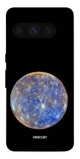 Чехол на Google Pixel 8 Pro Mercury фото 1 из 1