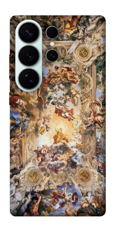 Чехол на Samsung Galaxy S26 Ultra Искусство фото 1 из 1