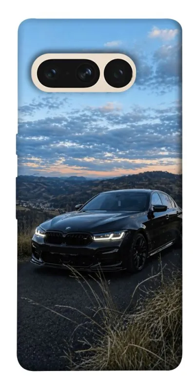 Чехол на Google Pixel 7 Pro BMW v50 фото 1 из 1