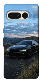 Чехол на Google Pixel 7 Pro BMW v50 фото 1 из 1
