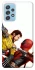 Чохол на Samsung Galaxy A52 4G / A52 5G Deadpool and Wolverine фото 1 з 1