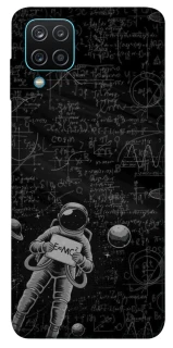Чехол на Samsung Galaxy M12 Physics фото 1 из 1