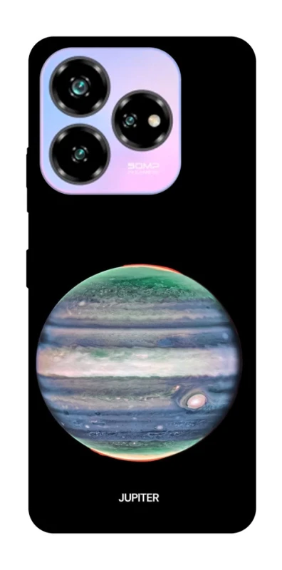 Чехол на ZTE Nubia V60 Desing Jupiter фото 1 из 1